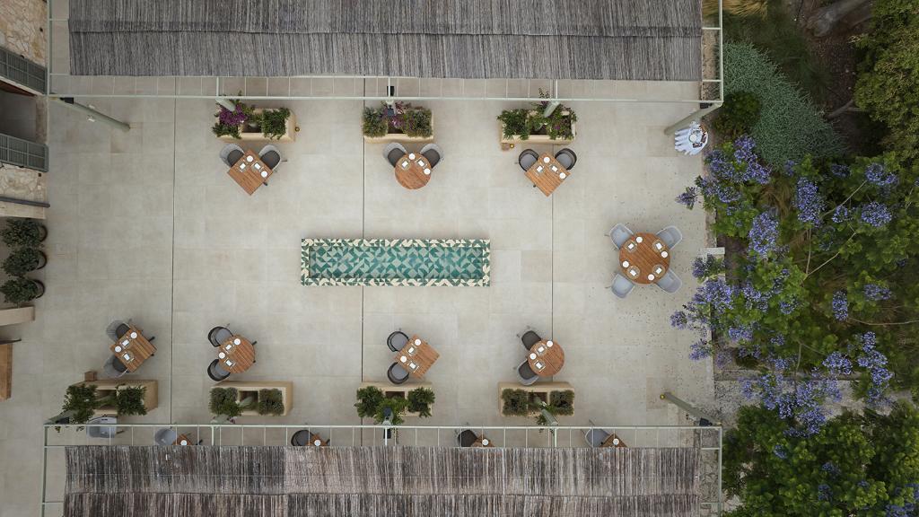 Es Figueral Nou Hotel Rural & Spa - Adults Only photo 69