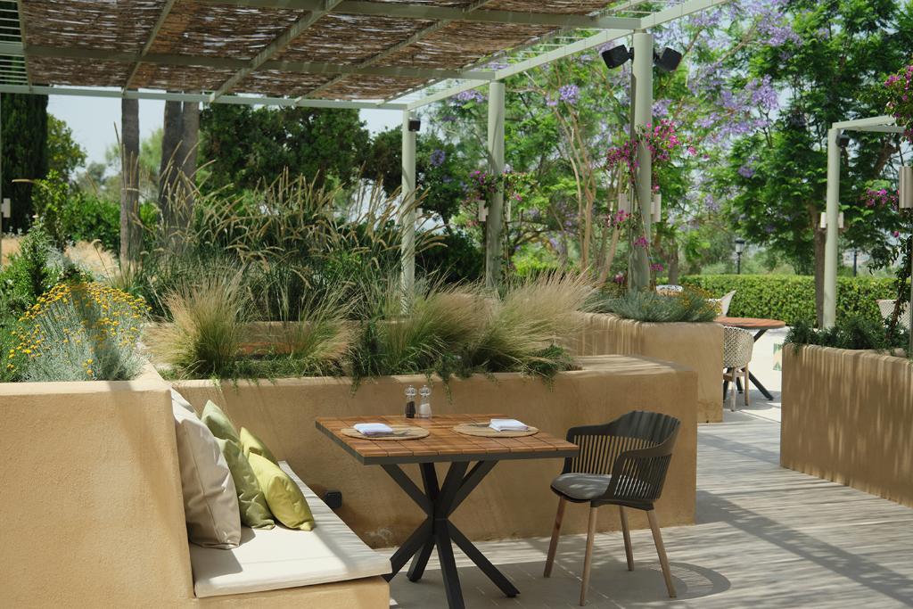 Es Figueral Nou Hotel Rural & Spa - Adults Only photo 43