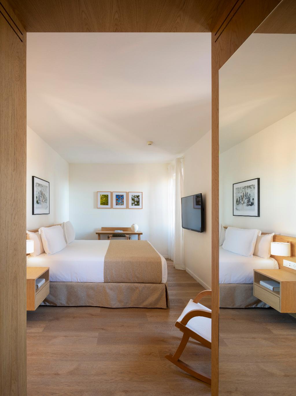 Es Figueral Nou Hotel Rural & Spa - Adults Only photo 6