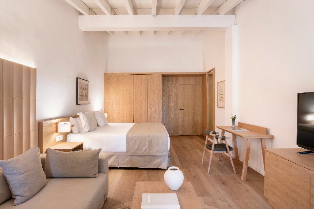Es Figueral Nou Hotel Rural & Spa - Adults Only photo 80