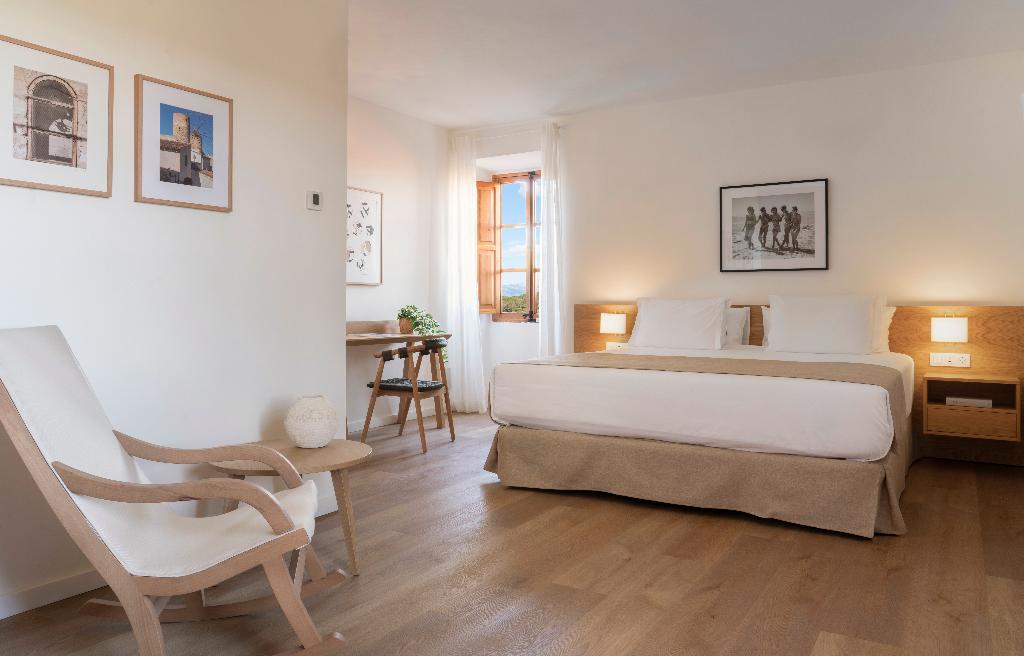 Es Figueral Nou Hotel Rural & Spa - Adults Only photo 104