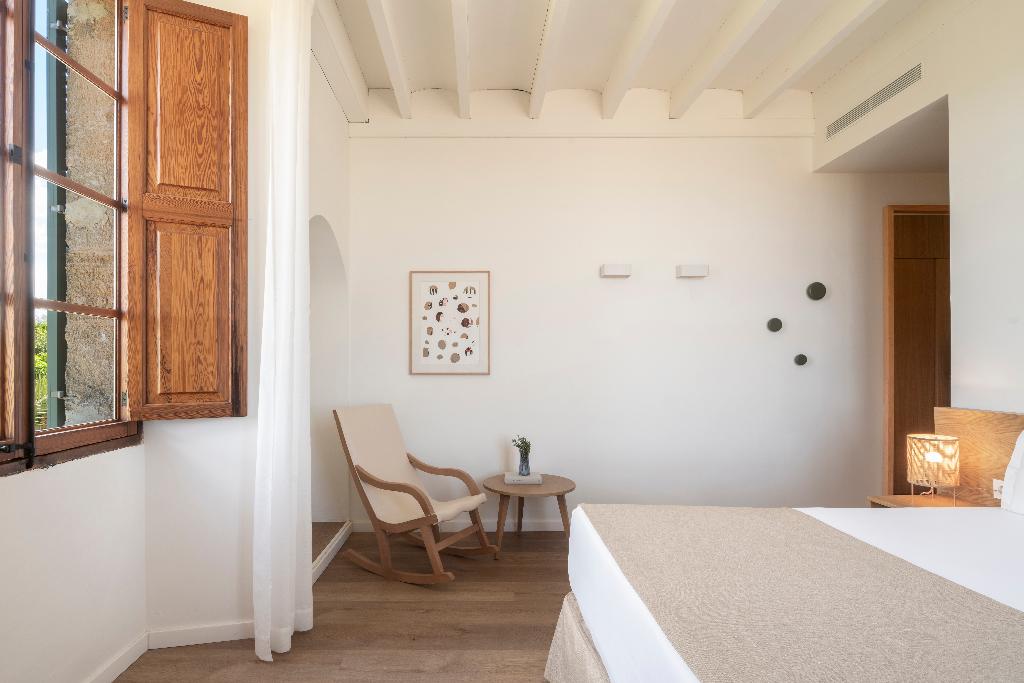 Es Figueral Nou Hotel Rural & Spa - Adults Only photo 102