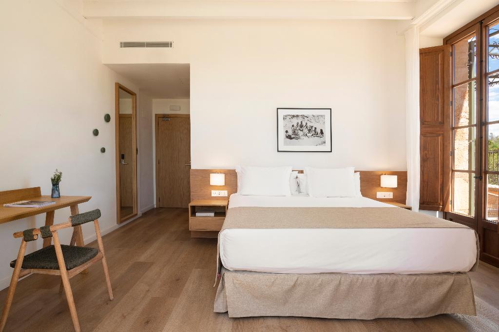 Es Figueral Nou Hotel Rural & Spa - Adults Only photo 105