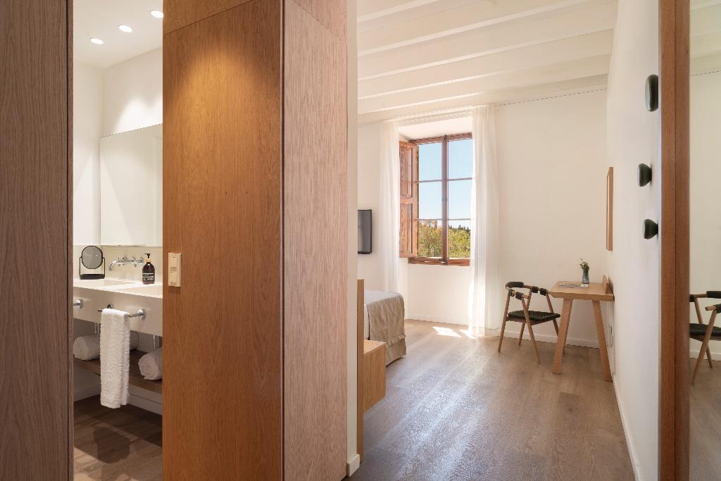 Es Figueral Nou Hotel Rural & Spa - Adults Only photo 75