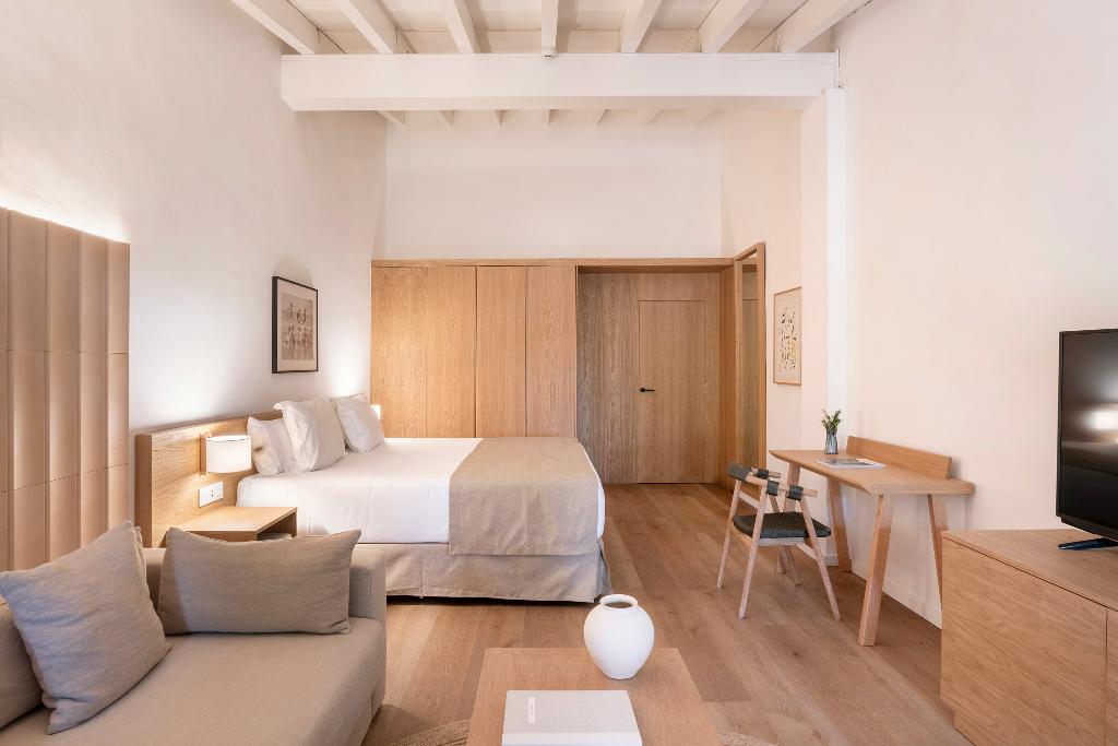 Es Figueral Nou Hotel Rural & Spa - Adults Only photo 49