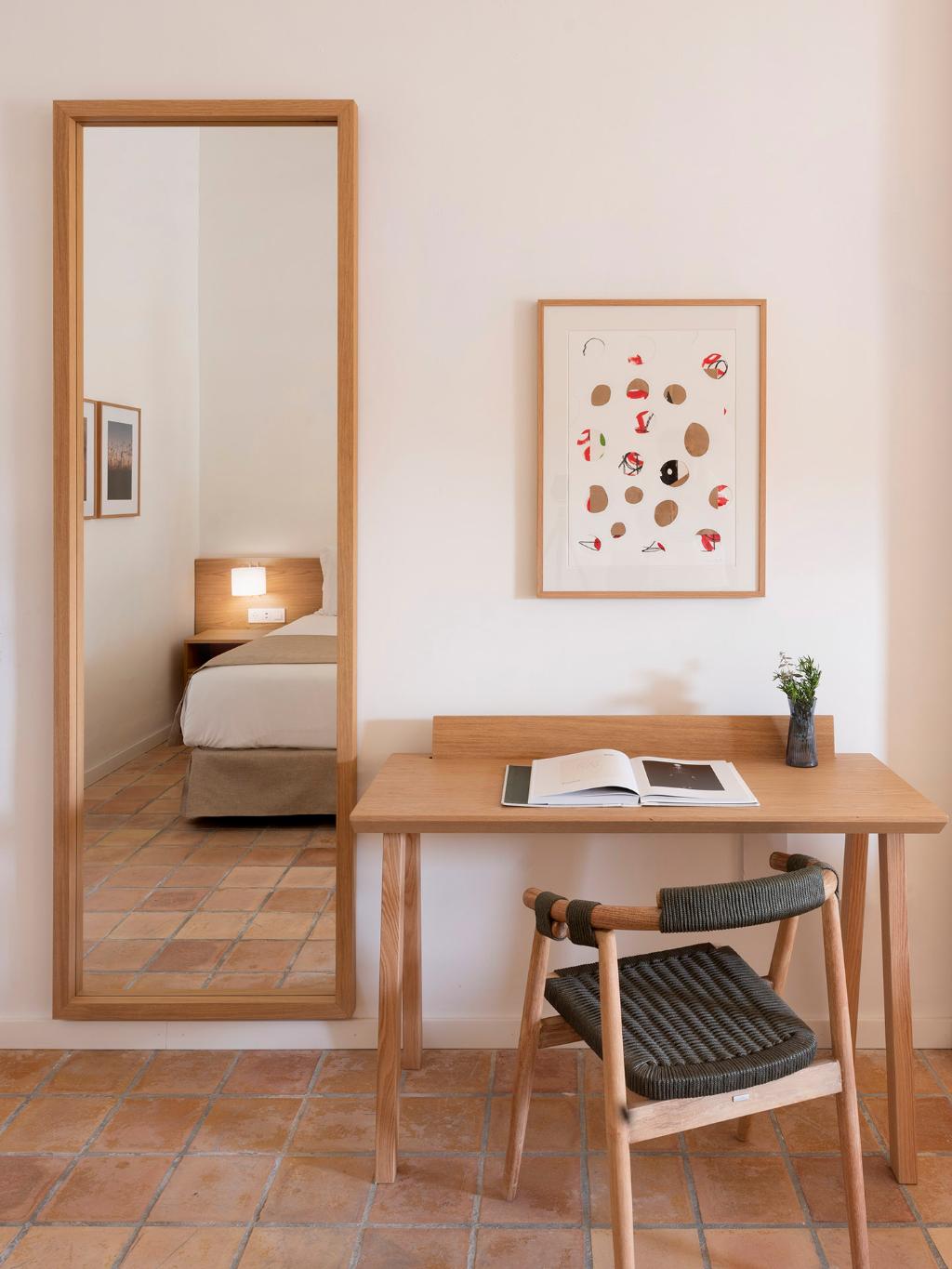 Es Figueral Nou Hotel Rural & Spa - Adults Only photo 110