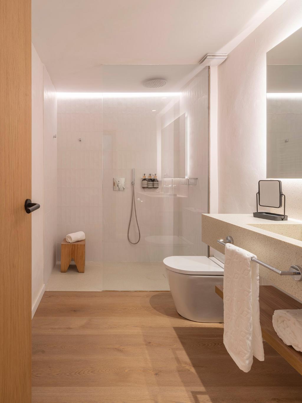 Es Figueral Nou Hotel Rural & Spa - Adults Only photo 109
