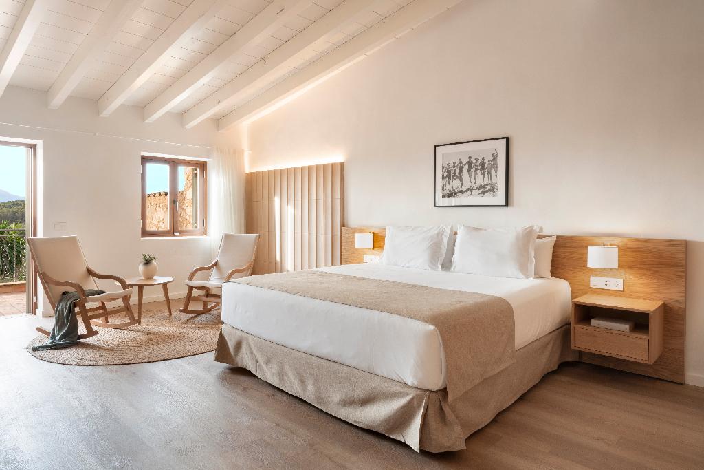 Es Figueral Nou Hotel Rural & Spa - Adults Only photo 114