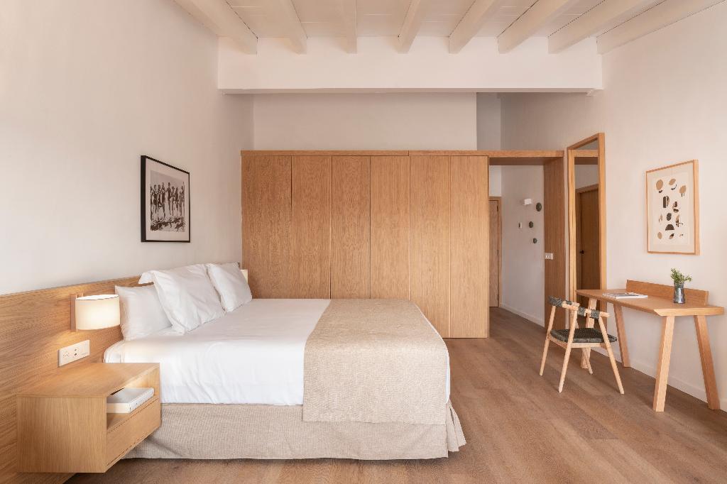 Es Figueral Nou Hotel Rural & Spa - Adults Only photo 113