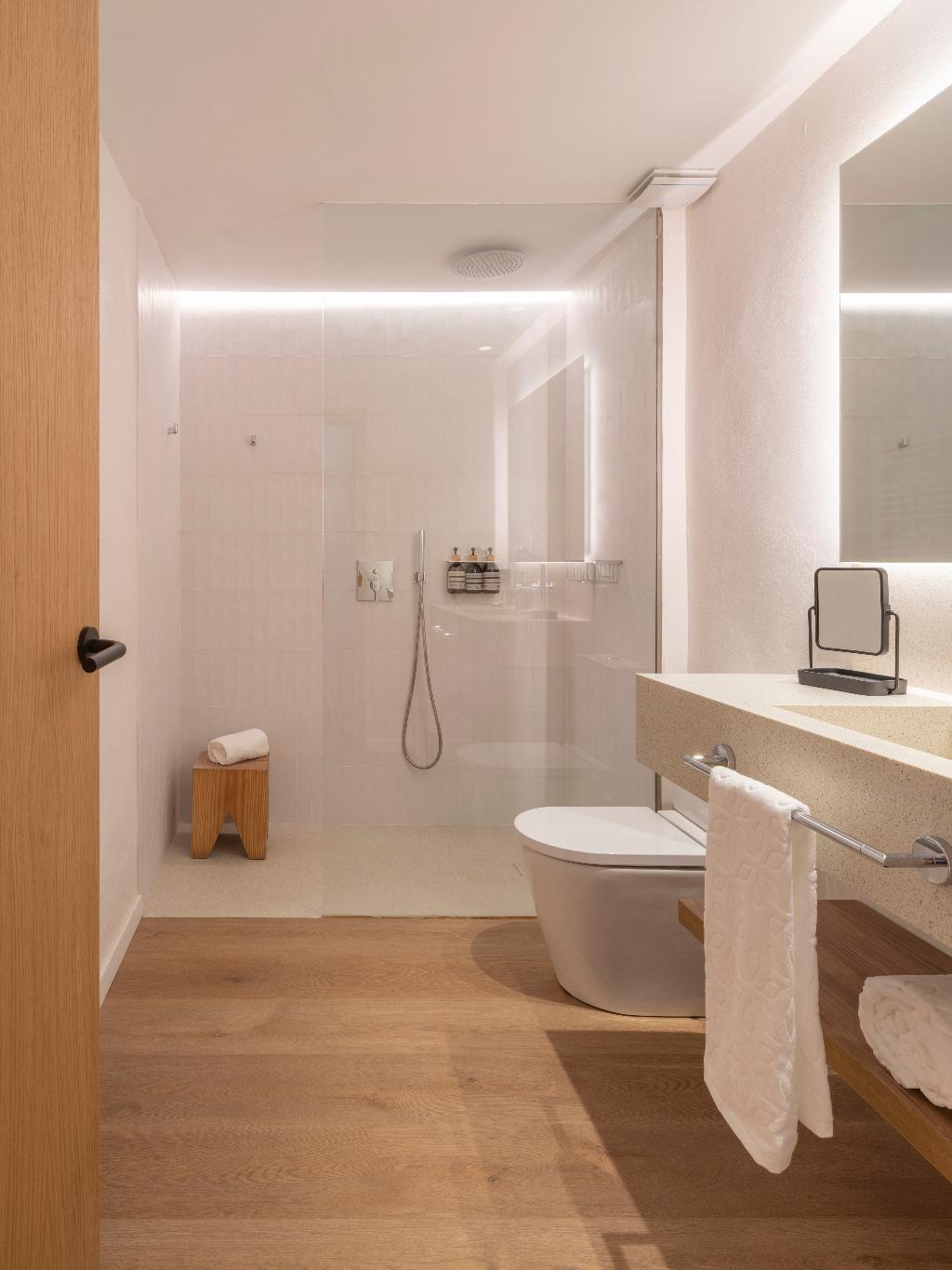 Es Figueral Nou Hotel Rural & Spa - Adults Only photo 115