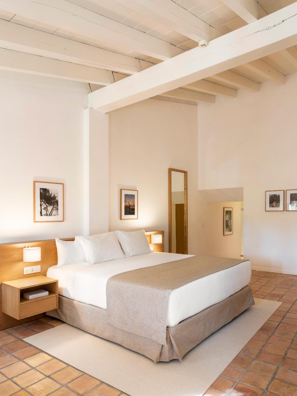 Es Figueral Nou Hotel Rural & Spa - Adults Only photo 26
