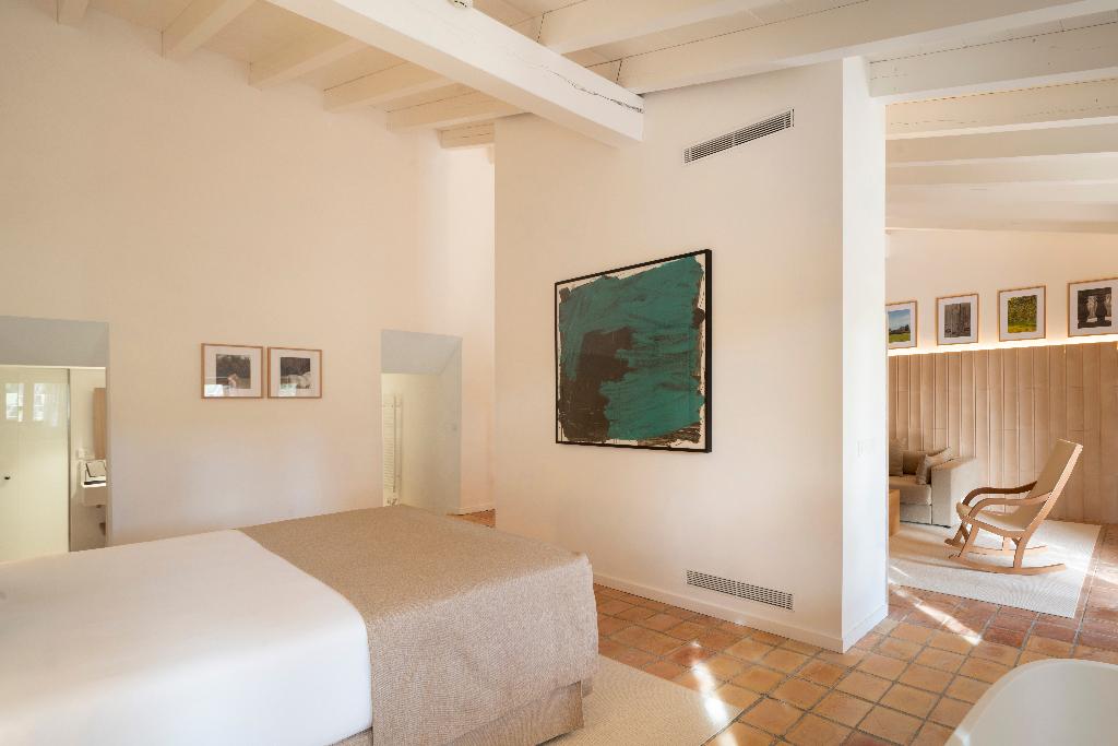 Es Figueral Nou Hotel Rural & Spa - Adults Only photo 28