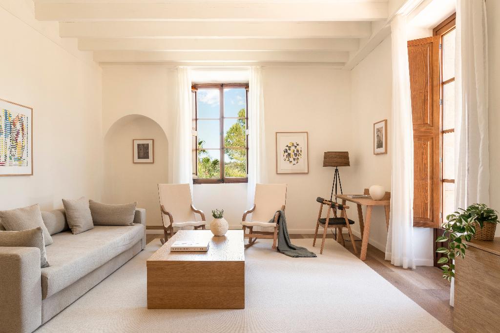 Es Figueral Nou Hotel Rural & Spa - Adults Only photo 89