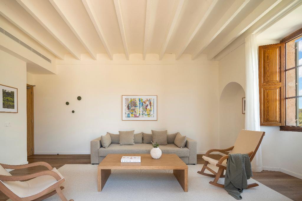 Es Figueral Nou Hotel Rural & Spa - Adults Only photo 90