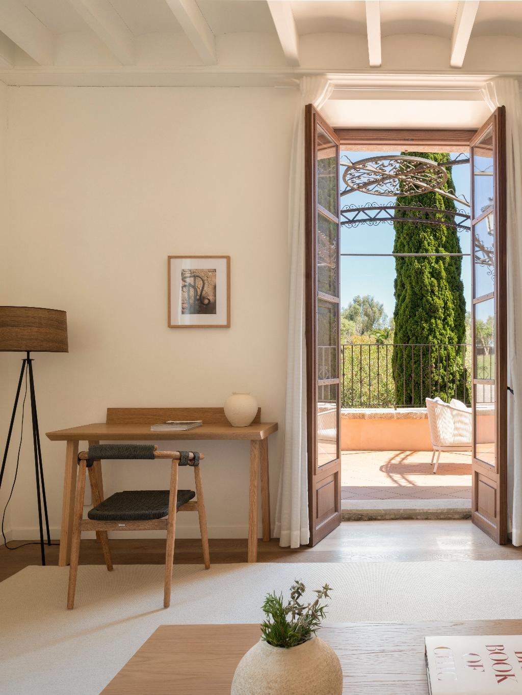 Es Figueral Nou Hotel Rural & Spa - Adults Only photo 85