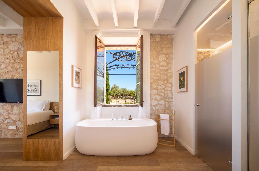 Es Figueral Nou Hotel Rural & Spa - Adults Only photo 86