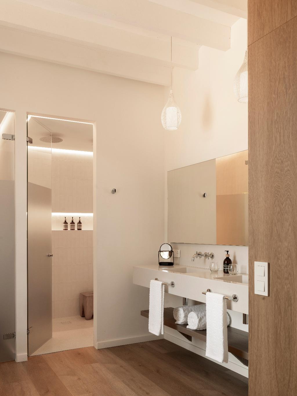 Es Figueral Nou Hotel Rural & Spa - Adults Only photo 88