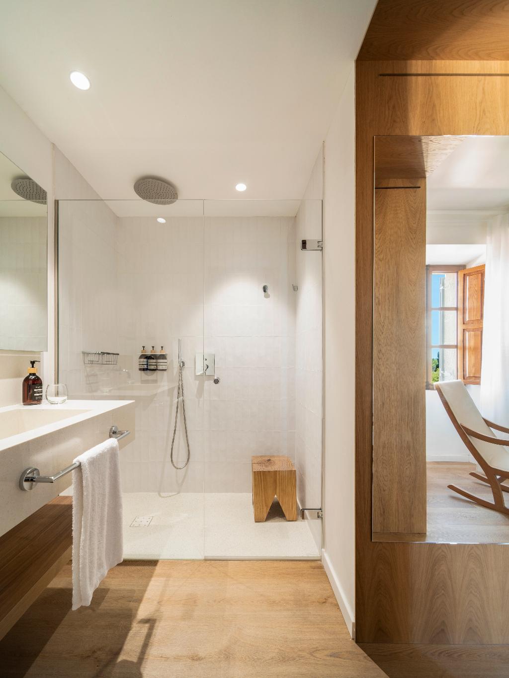Es Figueral Nou Hotel Rural & Spa - Adults Only photo 30