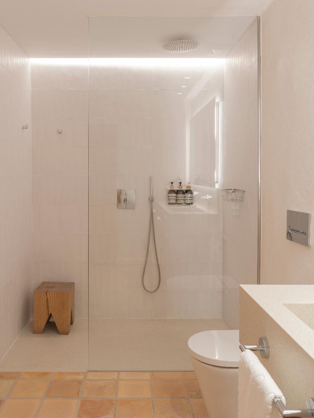 Es Figueral Nou Hotel Rural & Spa - Adults Only photo 46