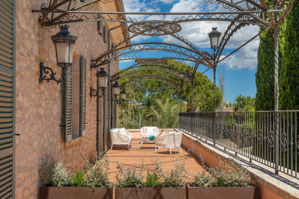 Es Figueral Nou Hotel Rural & Spa - Adults Only photo 41