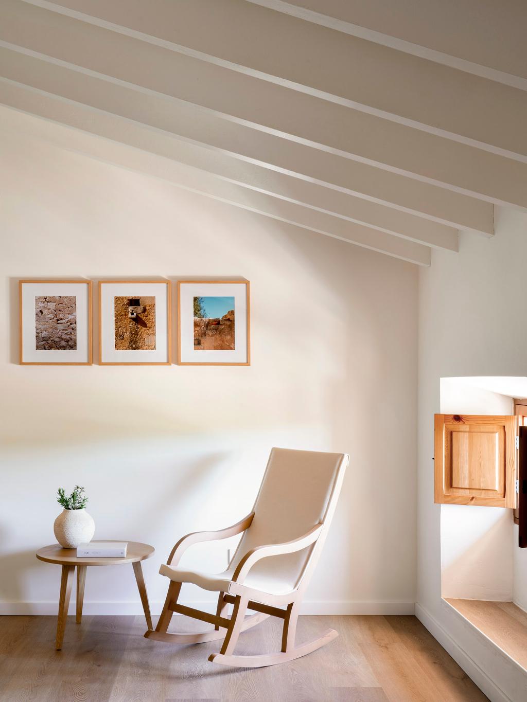 Es Figueral Nou Hotel Rural & Spa - Adults Only photo 57