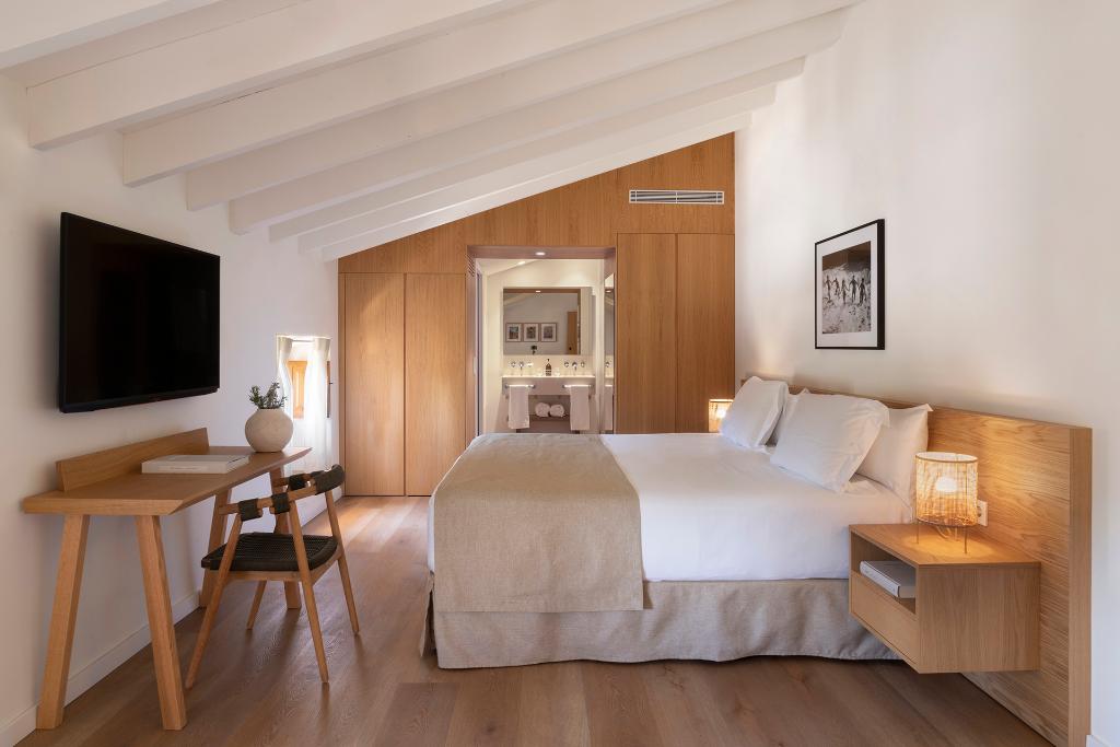 Es Figueral Nou Hotel Rural & Spa - Adults Only photo 68