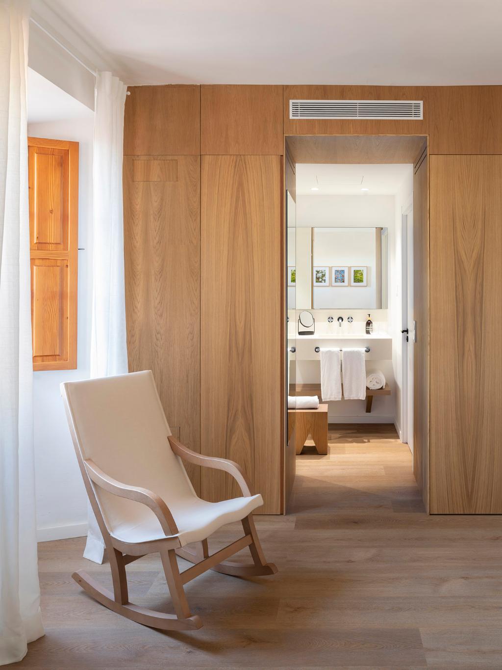 Es Figueral Nou Hotel Rural & Spa - Adults Only photo 62