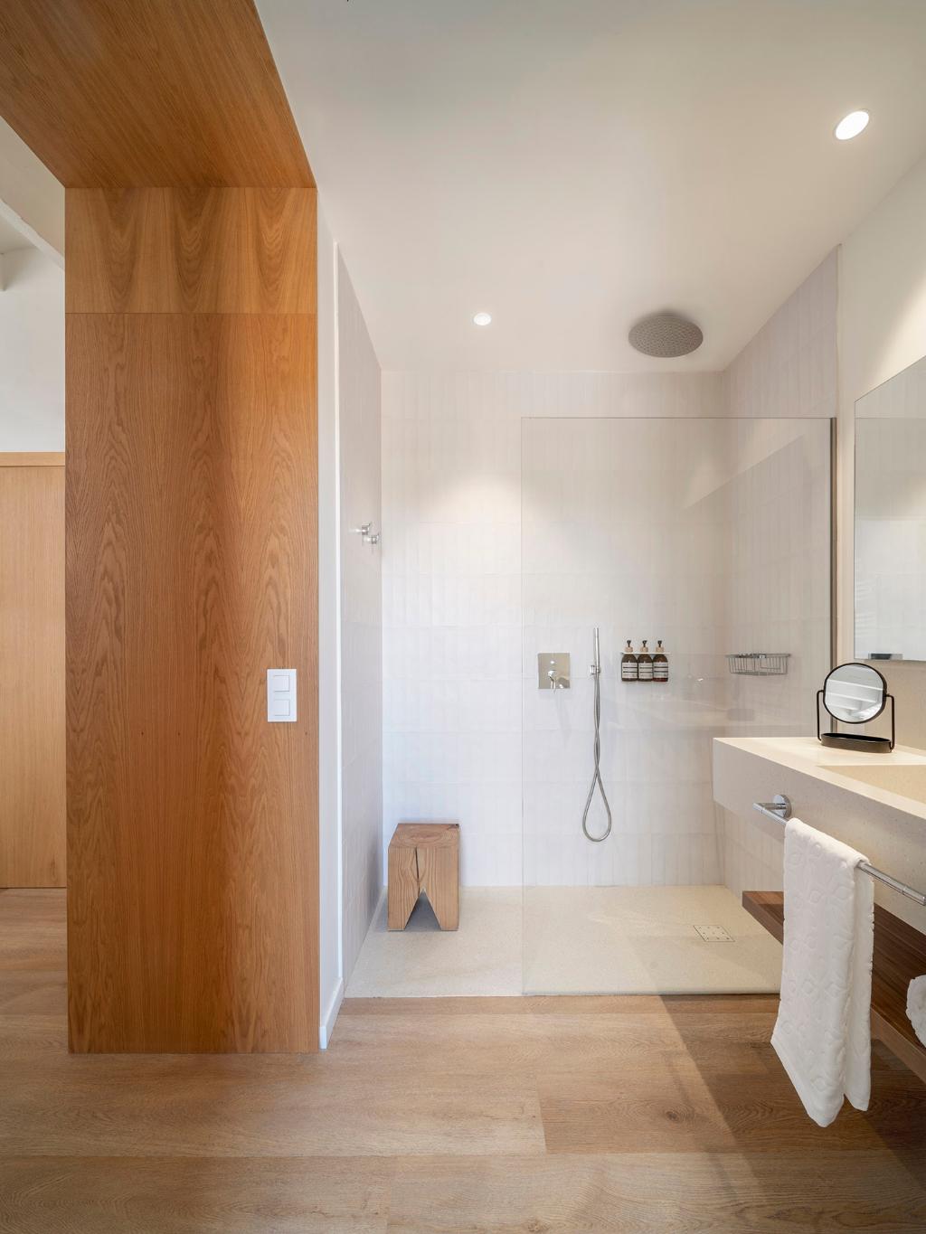 Es Figueral Nou Hotel Rural & Spa - Adults Only photo 63