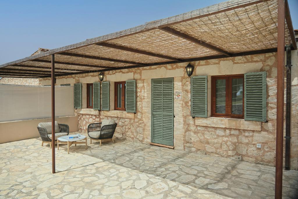Es Figueral Nou Hotel Rural & Spa - Adults Only photo 76