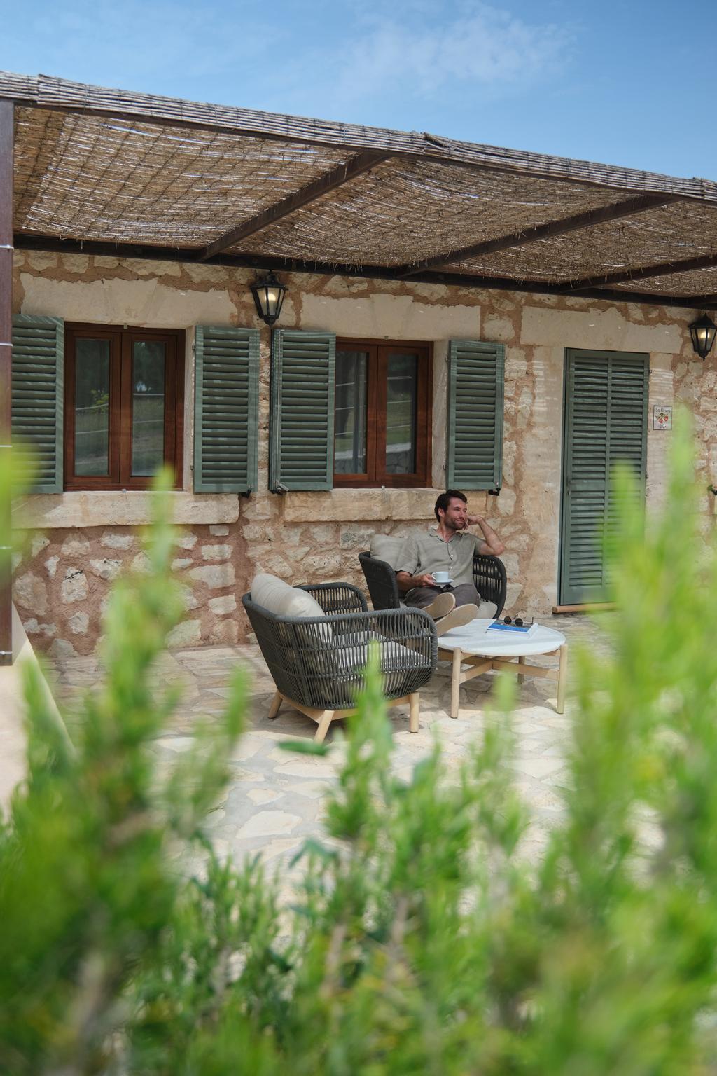 Es Figueral Nou Hotel Rural & Spa - Adults Only photo 31