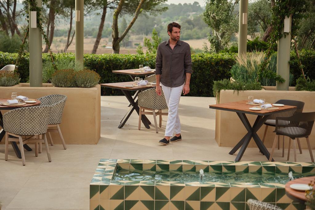 Es Figueral Nou Hotel Rural & Spa - Adults Only photo 71