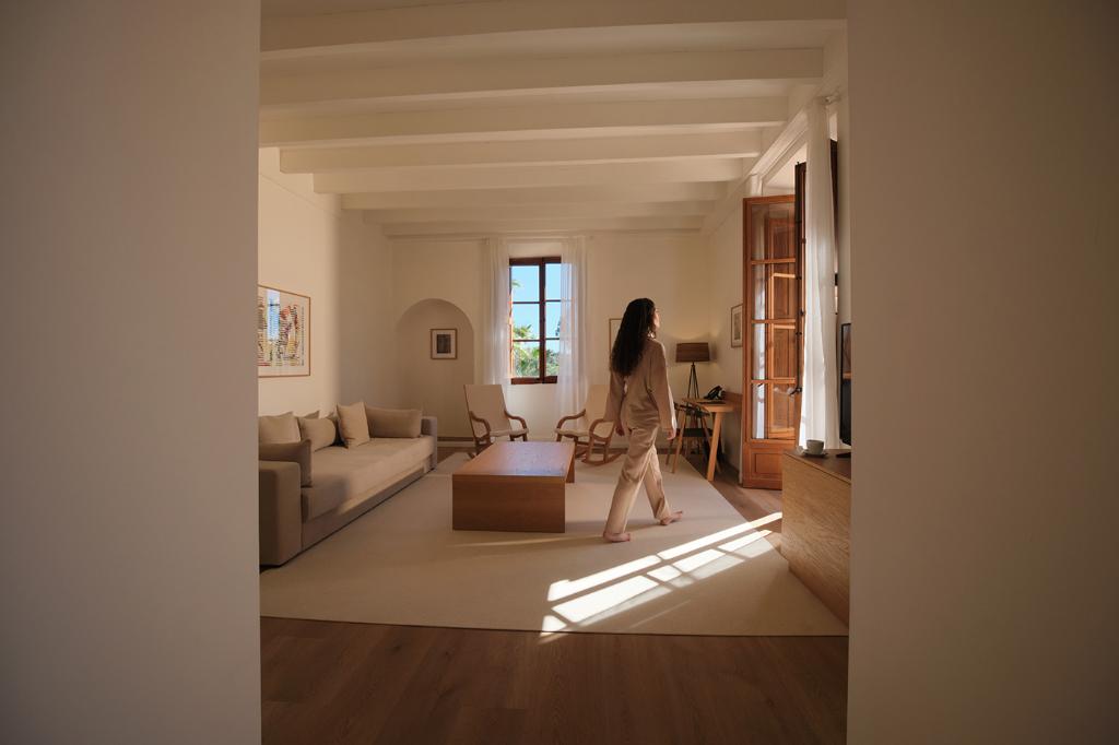 Es Figueral Nou Hotel Rural & Spa - Adults Only photo 95