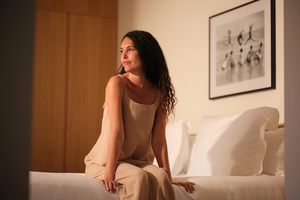 Es Figueral Nou Hotel Rural & Spa - Adults Only photo 97