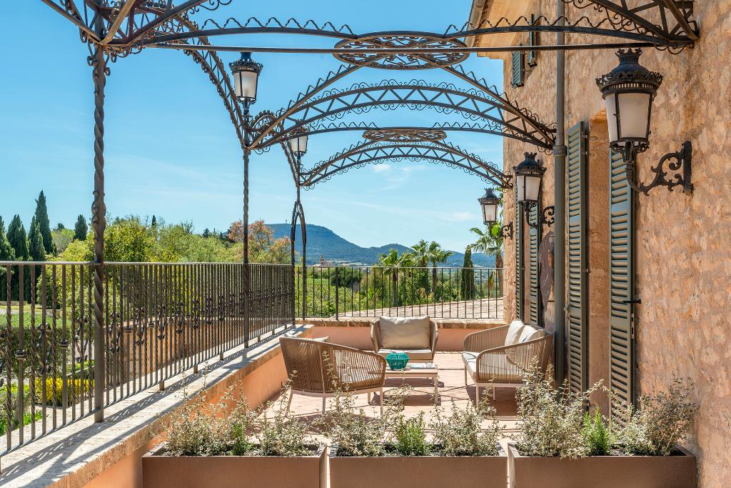 Es Figueral Nou Hotel Rural & Spa - Adults Only photo 81