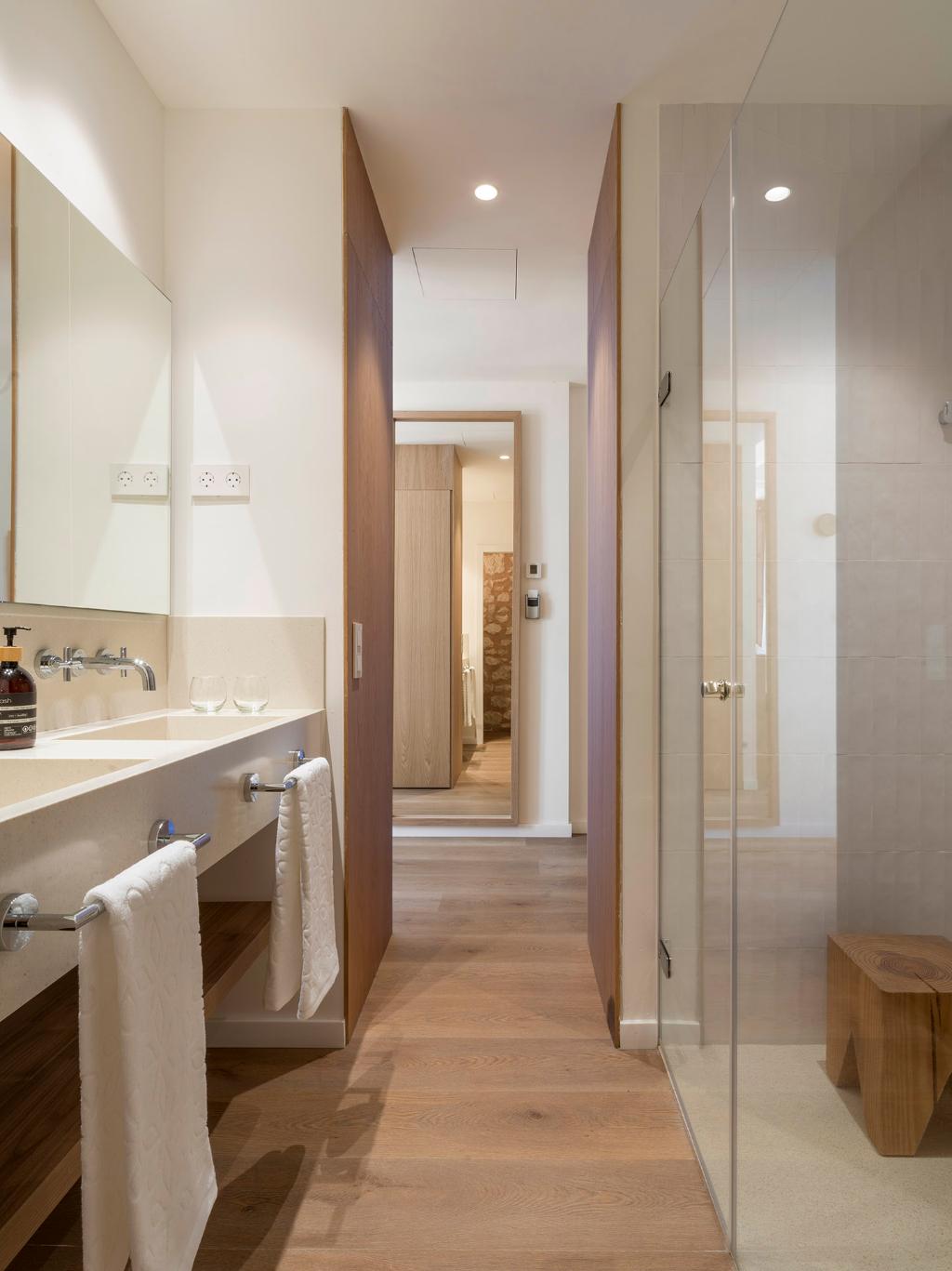 Es Figueral Nou Hotel Rural & Spa - Adults Only photo 84