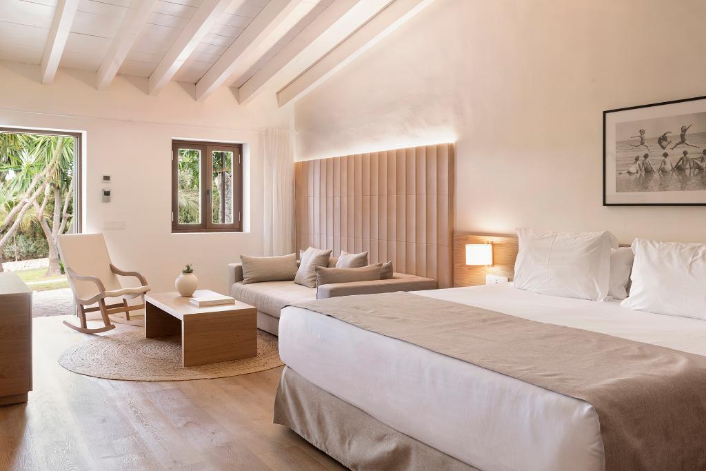 Es Figueral Nou Hotel Rural & Spa - Adults Only photo 83