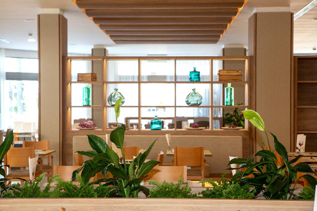 Hotel Hotel Sabina Playa, Spanien, Cala Millor. Großes 2