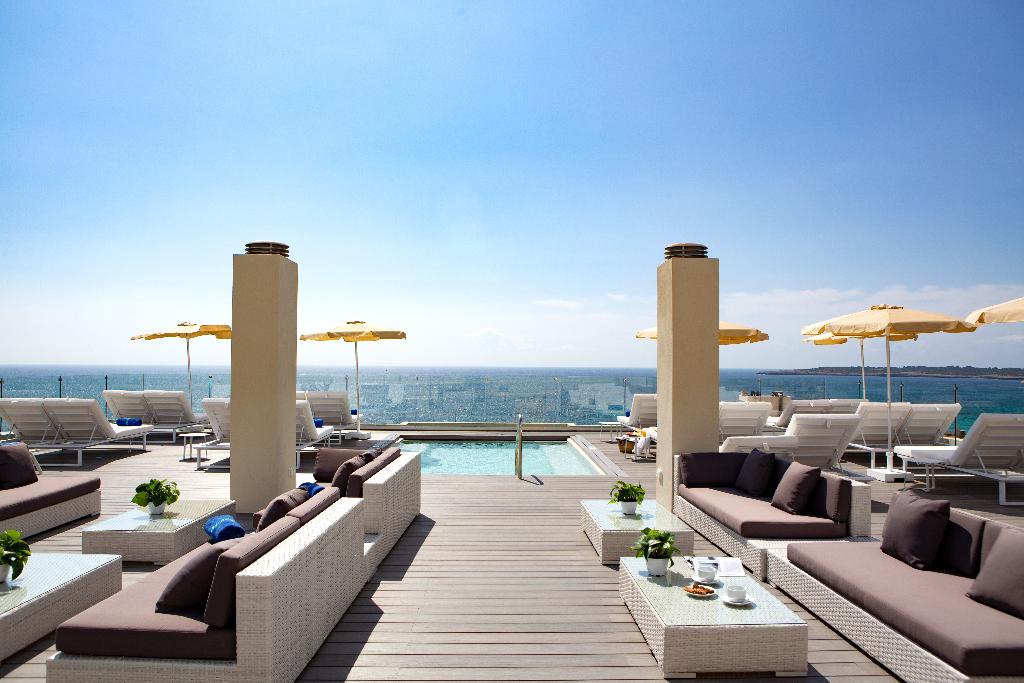 Hotel Hotel Sabina Playa, Spanien, Cala Millor. Großes 20