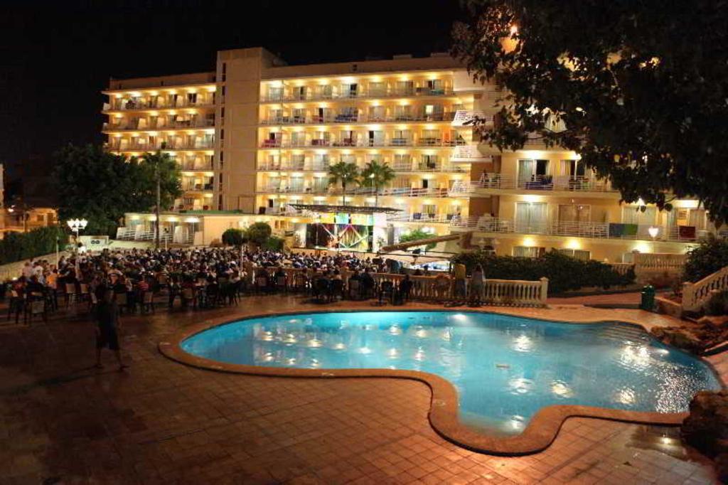 MLL Palma Bay Club Resort photo 49
