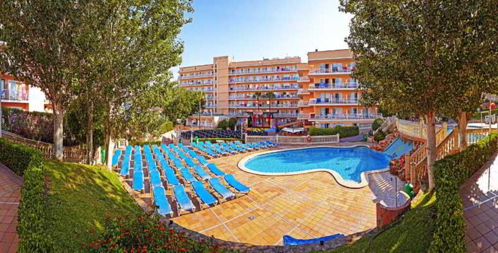 MLL Palma Bay Club Resort photo 75