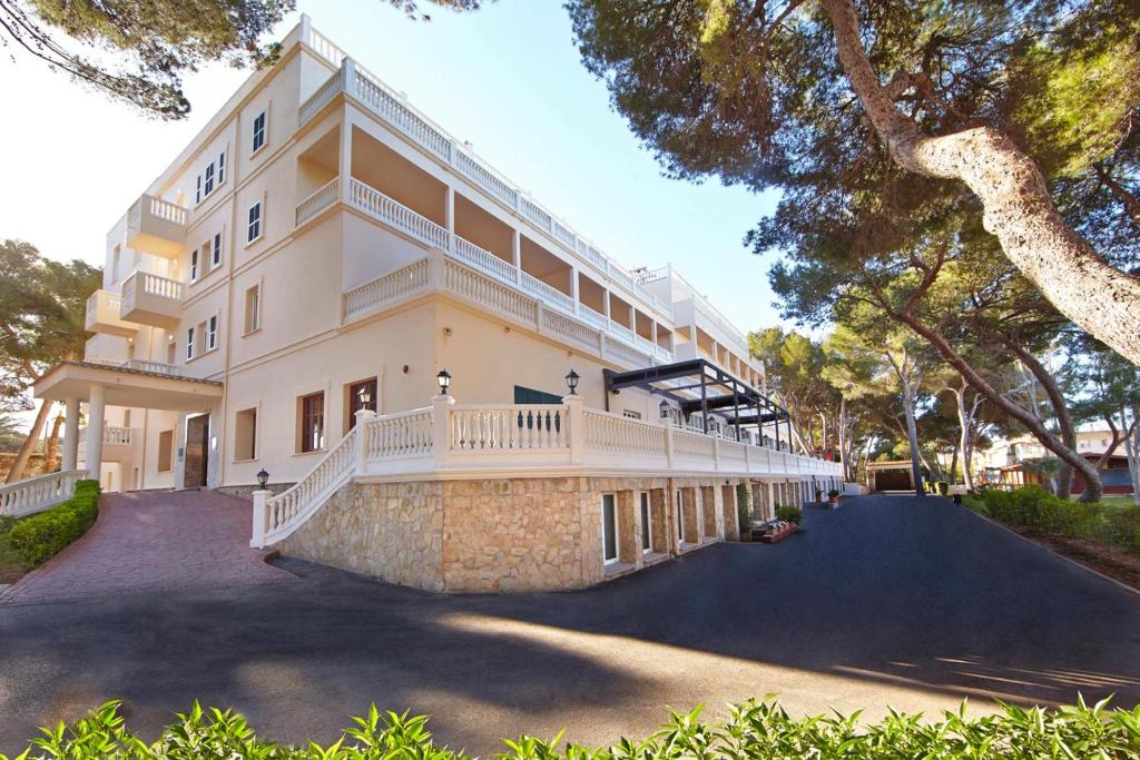 MLL Palma Bay Club Resort photo 78