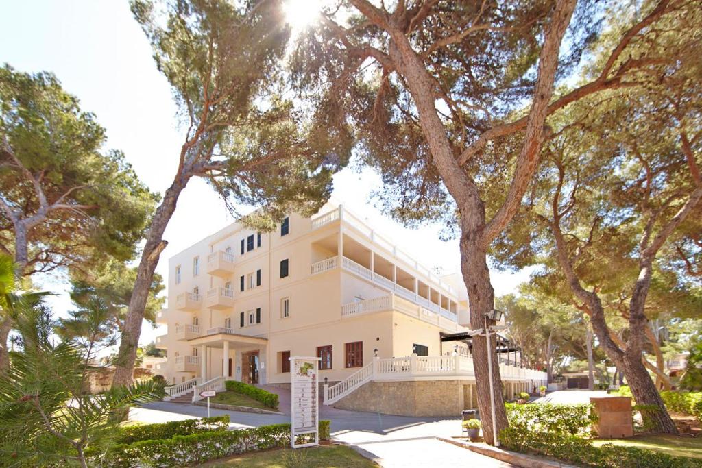 MLL Palma Bay Club Resort photo 69