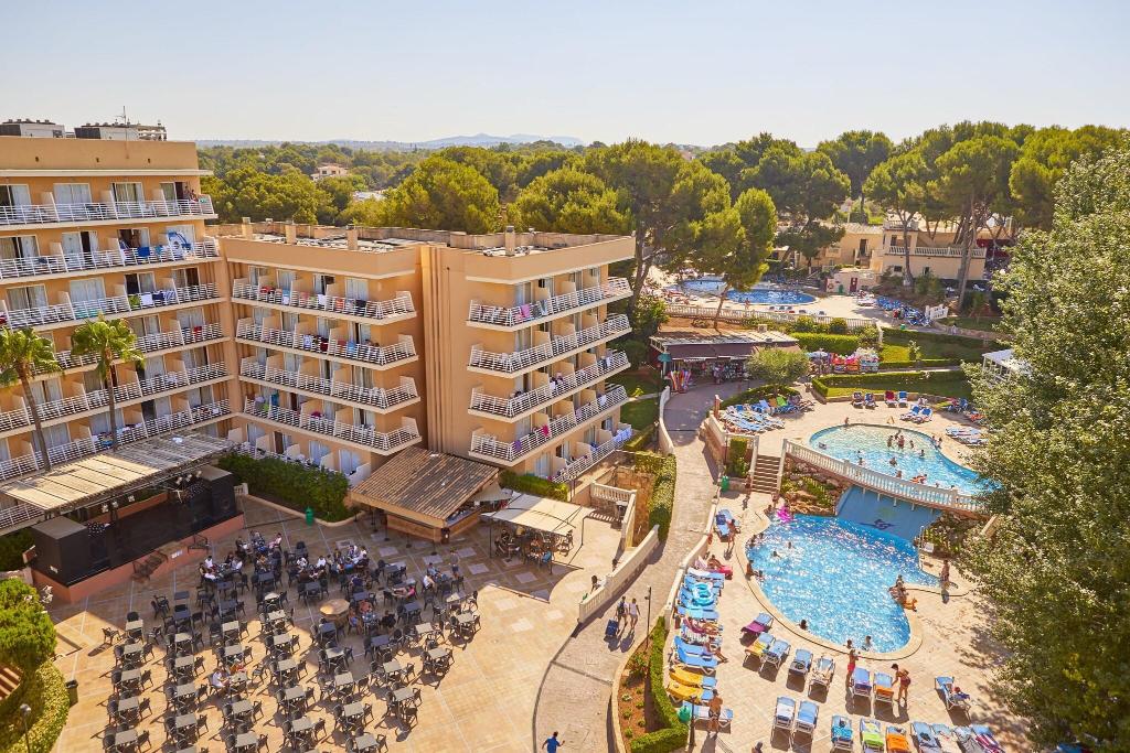 MLL Palma Bay Club Resort photo 71