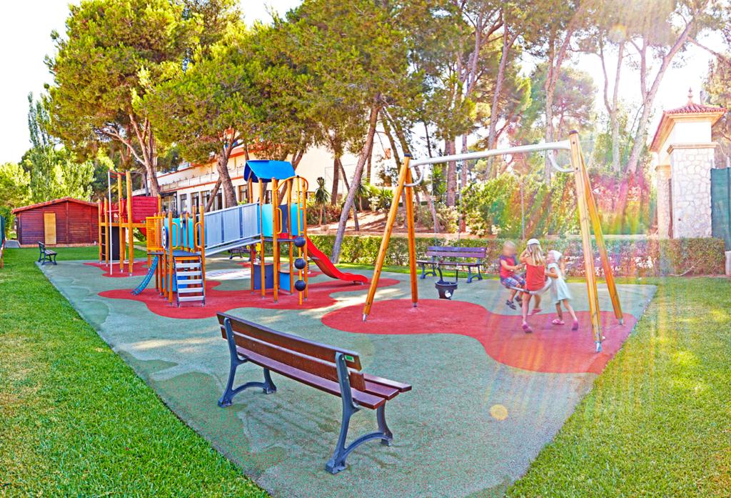 MLL Palma Bay Club Resort photo 13