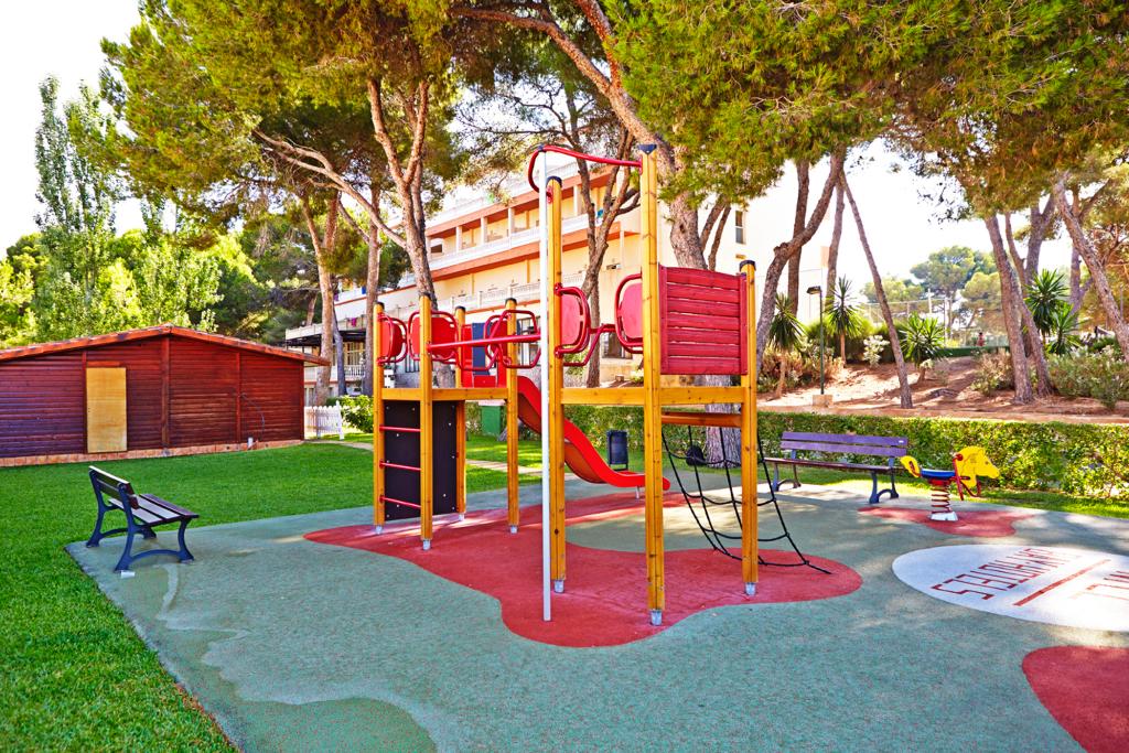 MLL Palma Bay Club Resort photo 9