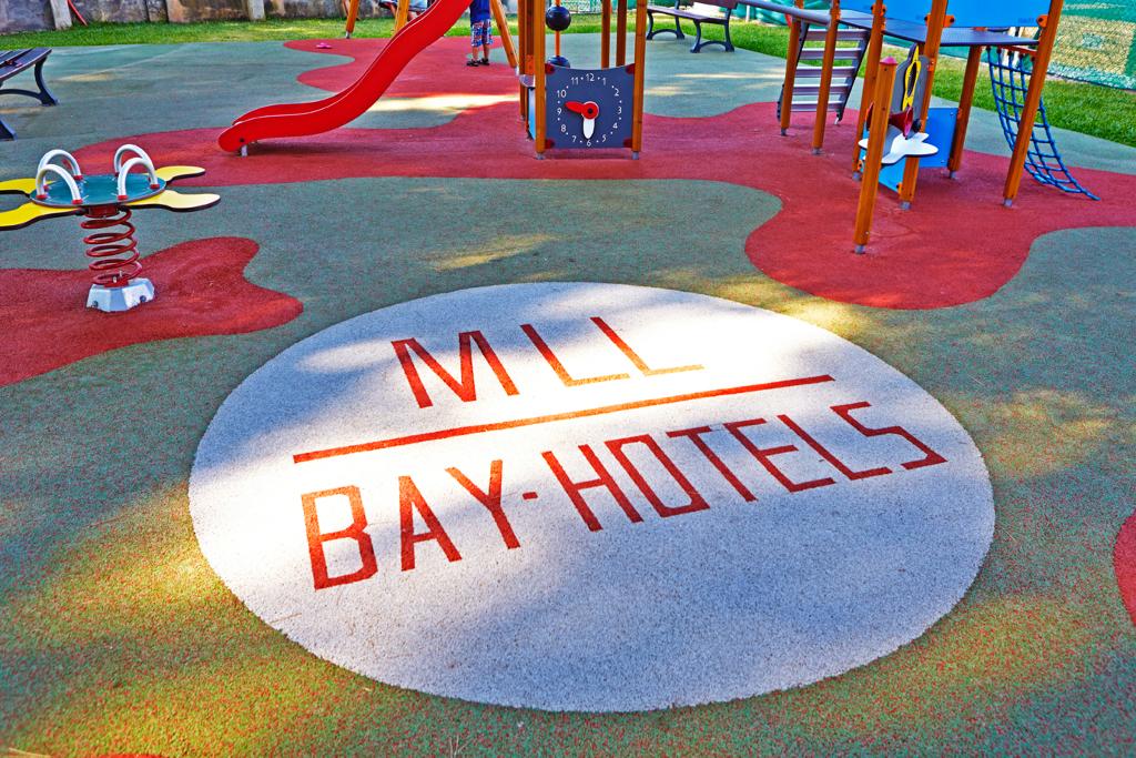 MLL Palma Bay Club Resort photo 7