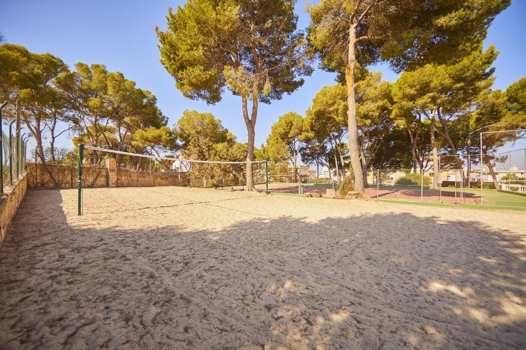 MLL Palma Bay Club Resort photo 51