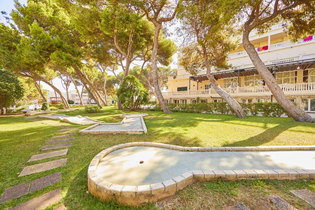 MLL Palma Bay Club Resort photo 48