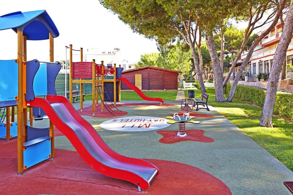 MLL Palma Bay Club Resort photo 39