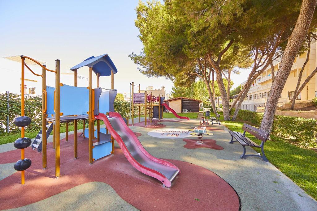 MLL Palma Bay Club Resort photo 43